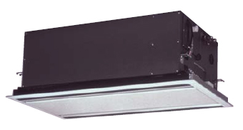 Mitsubishi PLFY-P100 VLMD-E кондиционер в Тюмени Mitsubishi PLFY-P100 VLMD-E кондиционер в Тюмени