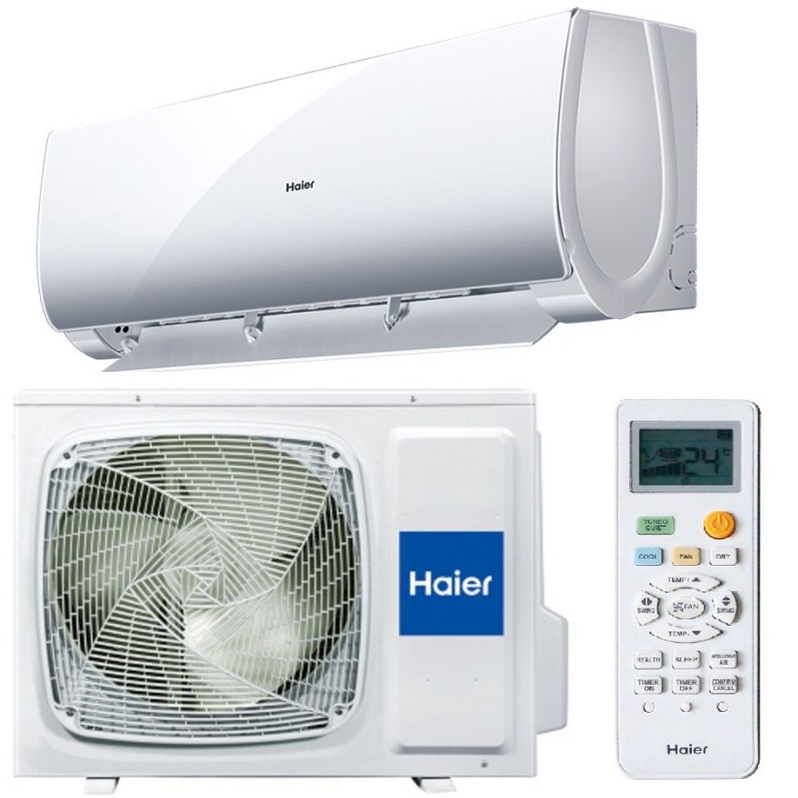 Haier AS12CB3HRA кондиционер в Тюмени Haier AS12CB3HRA кондиционер в Тюмени