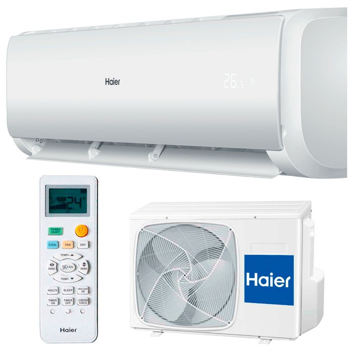 Haier HSU-18HLT03/R2 кондиционер в Тюмени Haier HSU-18HLT03/R2 кондиционер в Тюмени