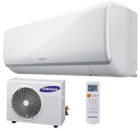 Samsung AR07HQFNAWK/ER кондиционер в Тюмени Samsung AR07HQFNAWK/ER кондиционер в Тюмени