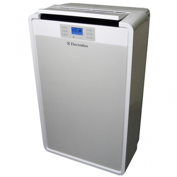 Electrolux EACM-10 DR/N3 кондиционер в Тюмени Electrolux EACM-10 DR/N3 кондиционер в Тюмени
