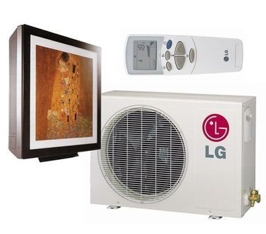 LG A12AW кондиционер в Тюмени LG A12AW кондиционер в Тюмени