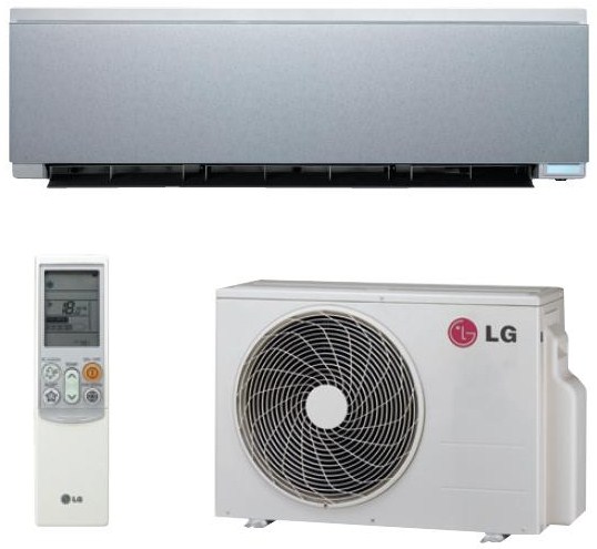 LG C24LTH кондиционер в Тюмени LG C24LTH кондиционер в Тюмени