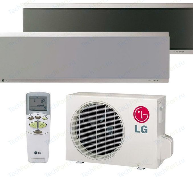 LG C18LTH кондиционер в Тюмени LG C18LTH кондиционер в Тюмени