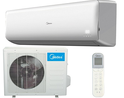 Midea MS11M-09HRN1 MO11M-09HN1 кондиционер в Тюмени Midea MS11M-09HRN1 MO11M-09HN1 кондиционер в Тюмени