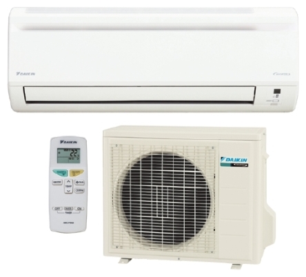 Daikin FTXN50M/RXN50M кондиционер в Тюмени Daikin FTXN50M/RXN50M кондиционер в Тюмени