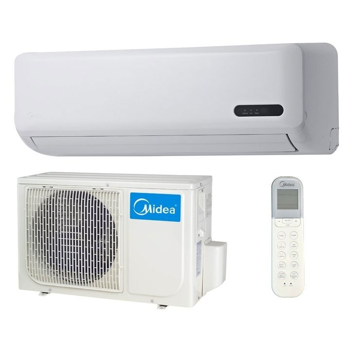 Midea MS11D-18HRN1/MO11D-18HN1 кондиционер в Тюмени Midea MS11D-18HRN1/MO11D-18HN1 кондиционер в Тюмени