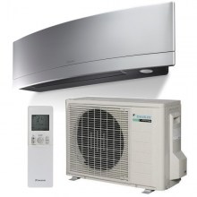 Daikin FTXJ35MS/RXJ35M кондиционер в Тюмени Daikin FTXJ35MS/RXJ35M кондиционер в Тюмени