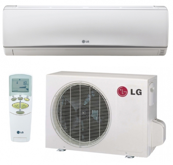 LG S12PT кондиционер в Тюмени LG S12PT кондиционер в Тюмени
